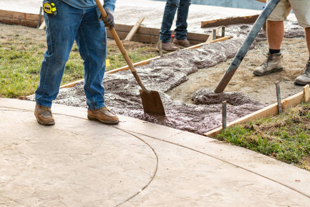 Best Concrete Removal and Replacement in Newcomerstown, OH