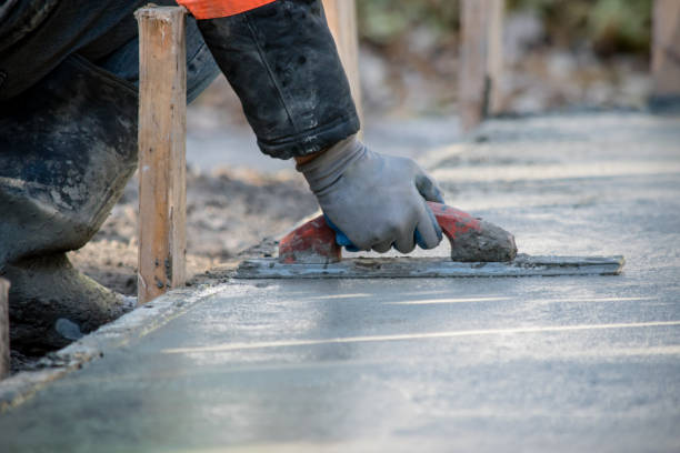 Best Industrial Concrete Flooring in Newcomerstown, OH