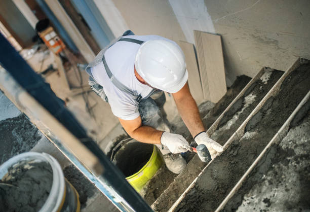 Best Concrete Driveway Installation in Newcomerstown, OH
